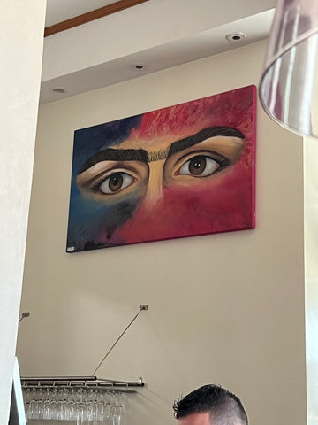 Ojos Frida